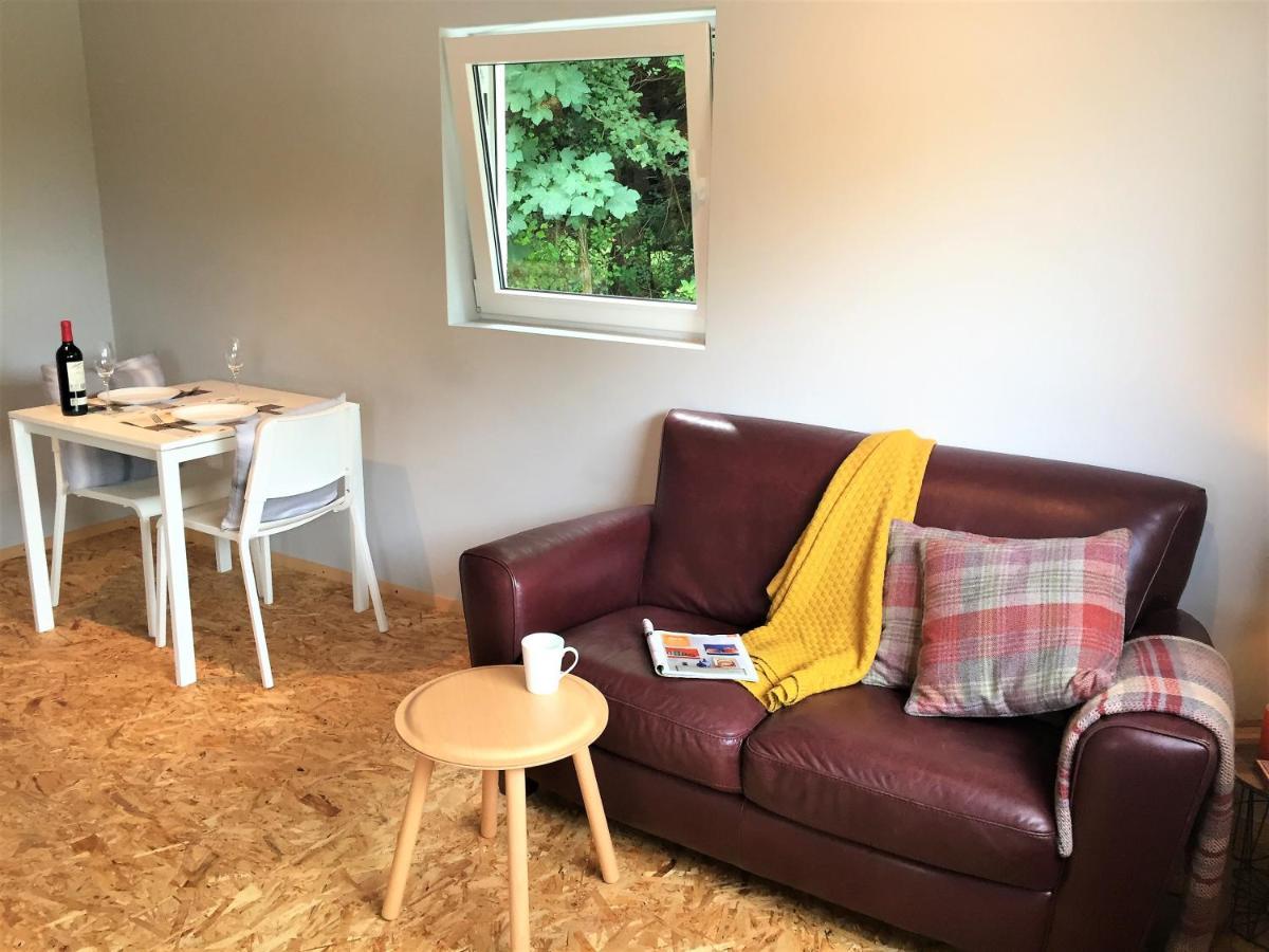 St Awaries Studio, Carne Rosslare Harbour Esterno foto