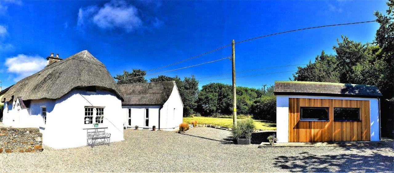St Awaries Studio, Carne Rosslare Harbour Esterno foto