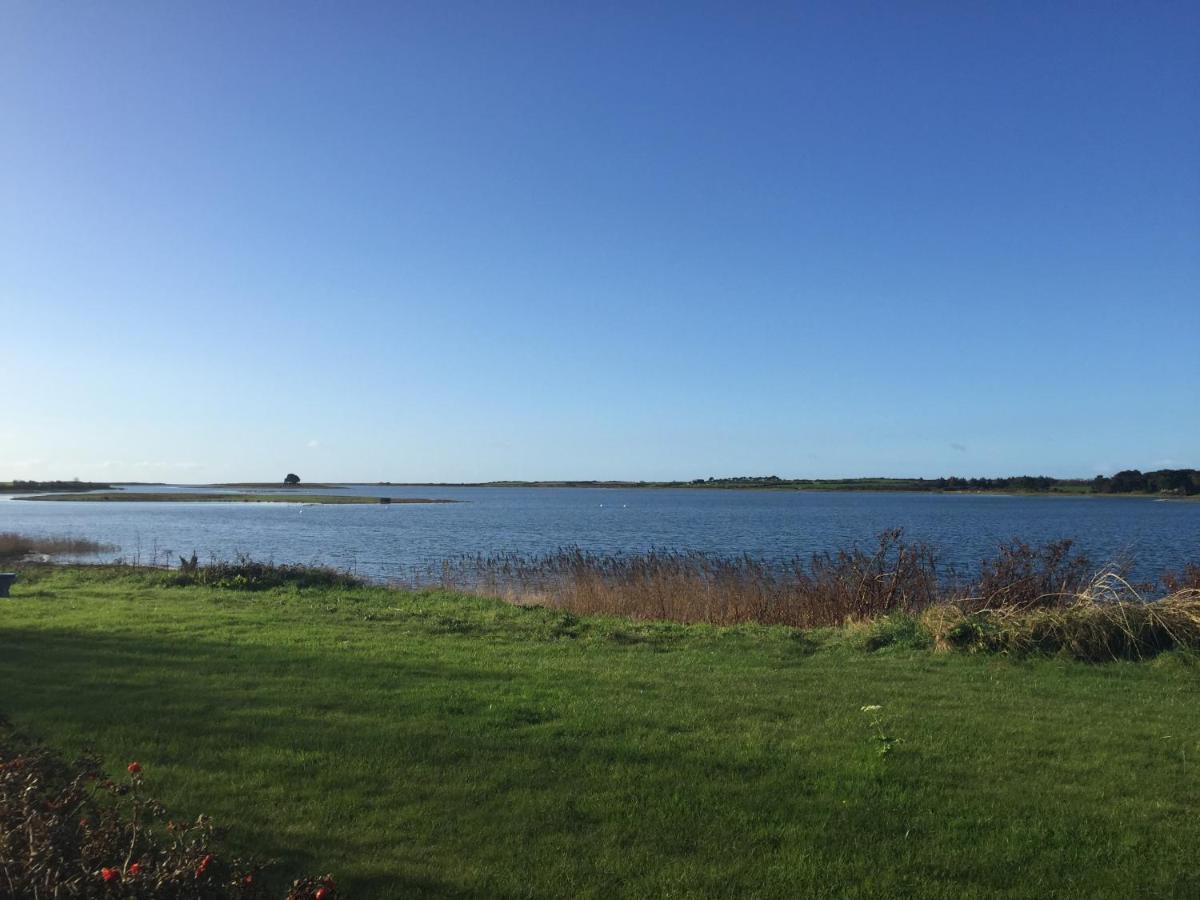 St Awaries Studio, Carne Rosslare Harbour Esterno foto