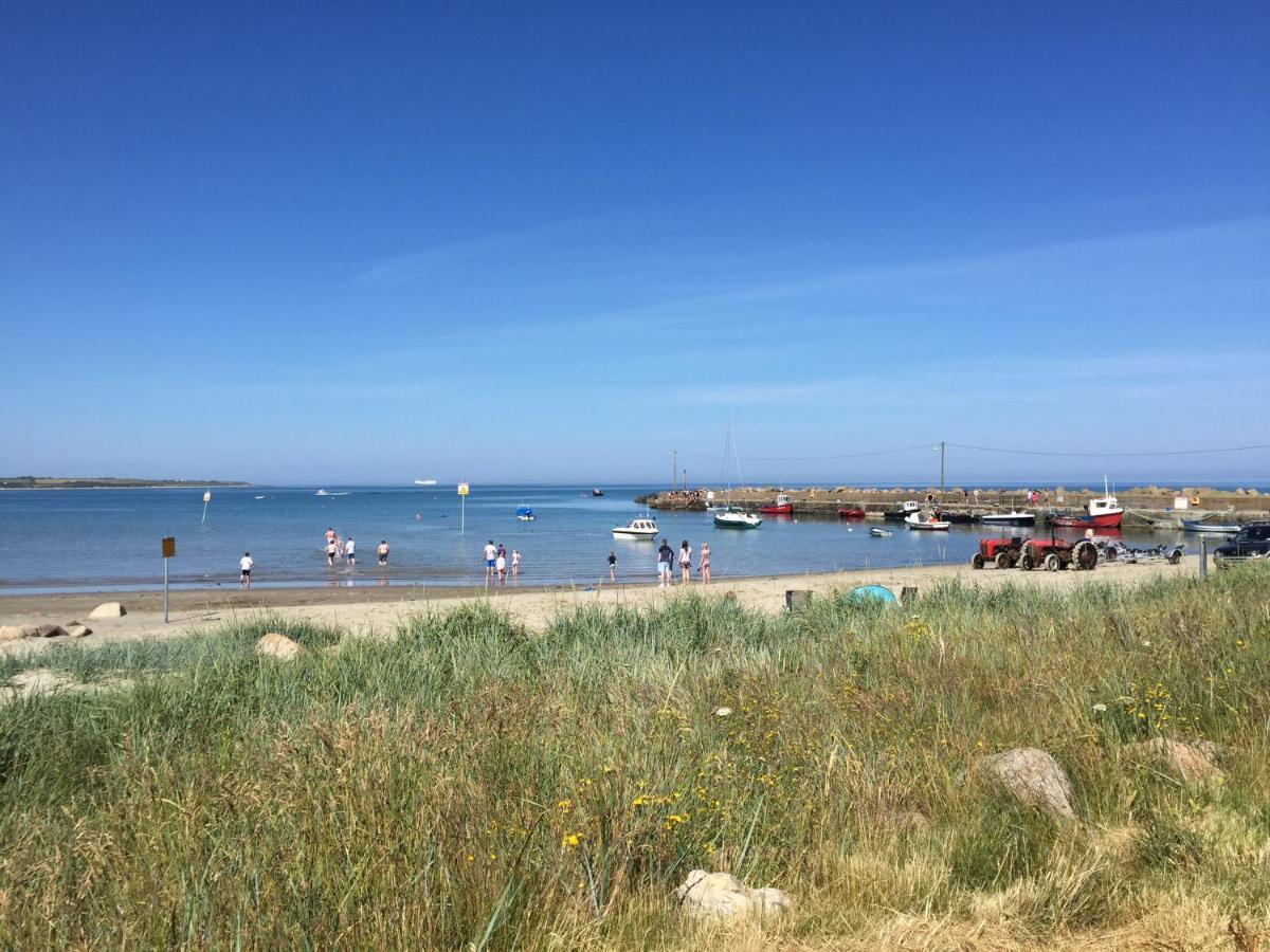 St Awaries Studio, Carne Rosslare Harbour Esterno foto