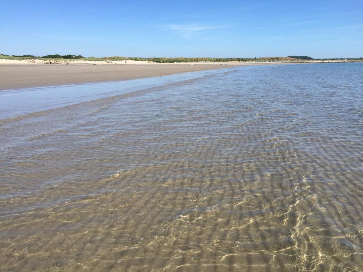 St Awaries Studio, Carne Rosslare Harbour Esterno foto