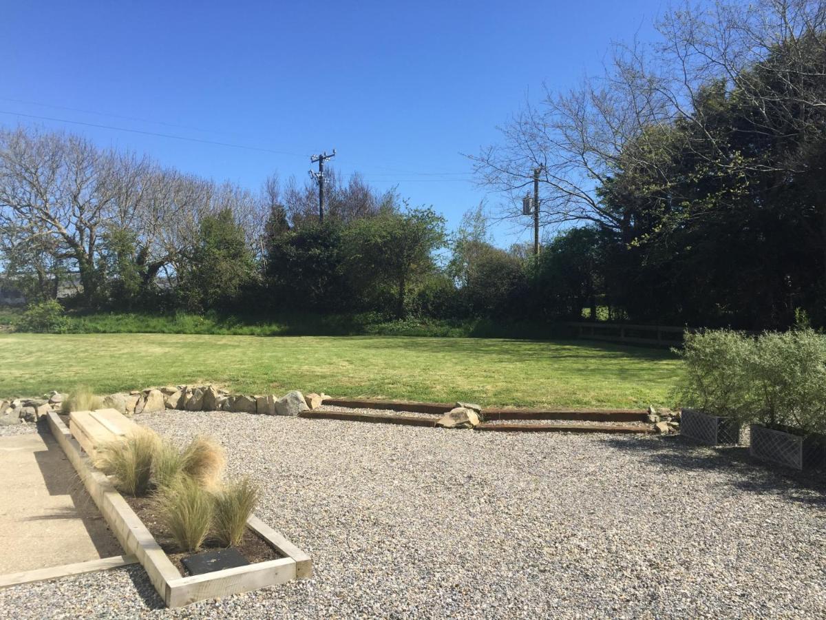 St Awaries Studio, Carne Rosslare Harbour Esterno foto