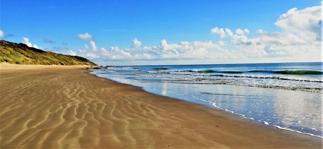 St Awaries Studio, Carne Rosslare Harbour Esterno foto