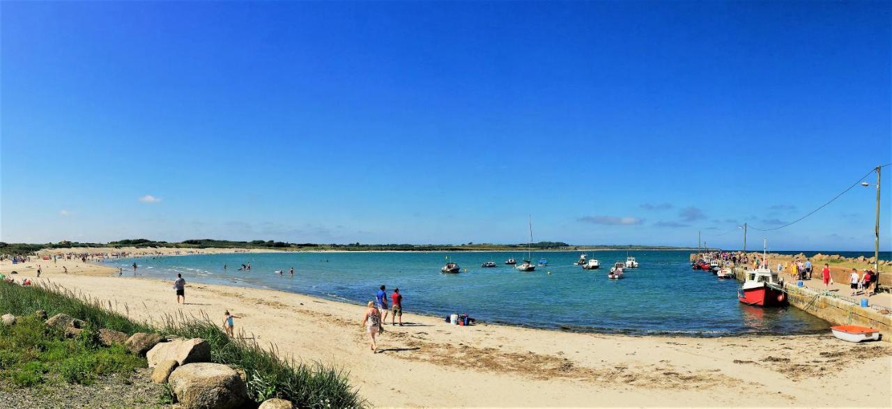 St Awaries Studio, Carne Rosslare Harbour Esterno foto