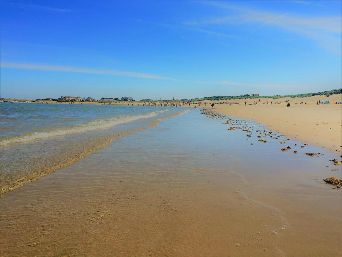 St Awaries Studio, Carne Rosslare Harbour Esterno foto