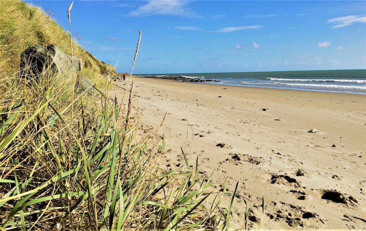 St Awaries Studio, Carne Rosslare Harbour Esterno foto