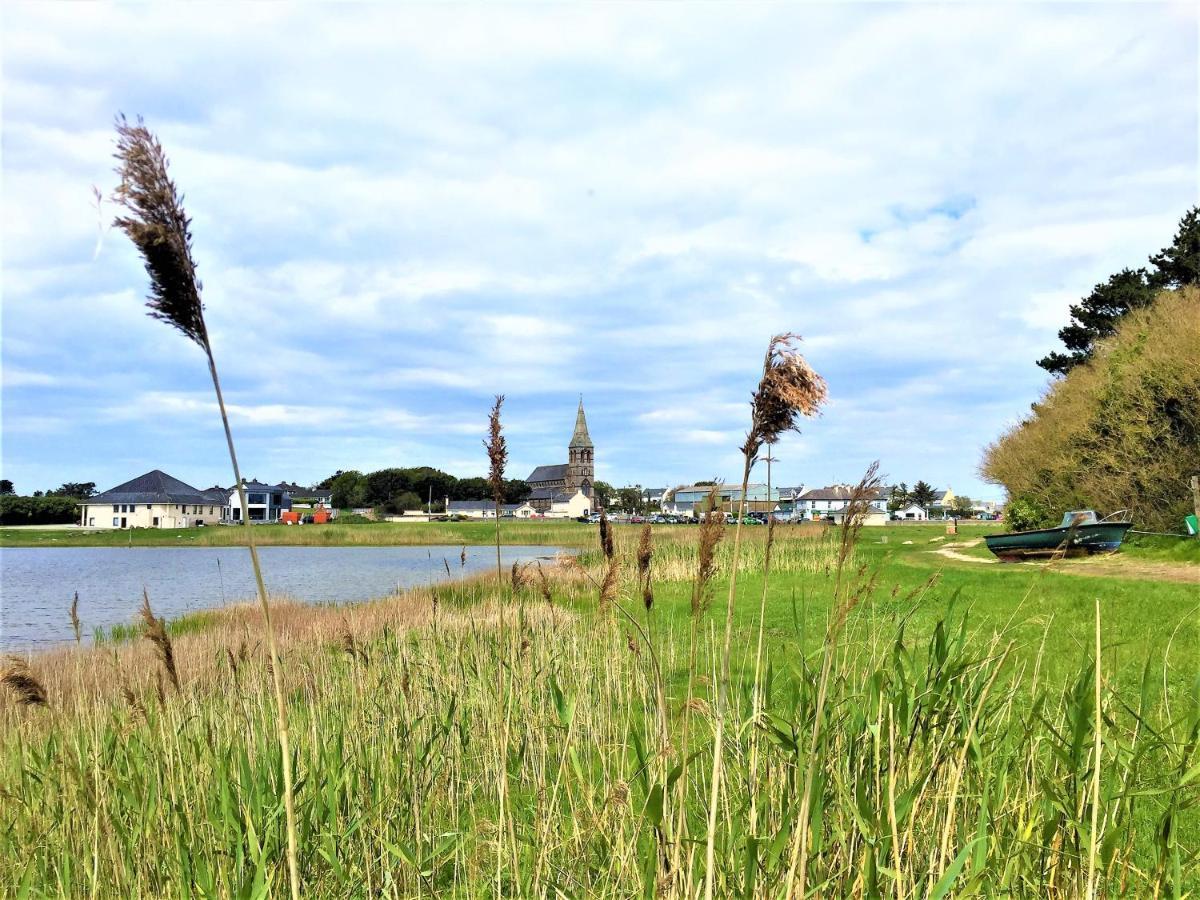 St Awaries Studio, Carne Rosslare Harbour Esterno foto