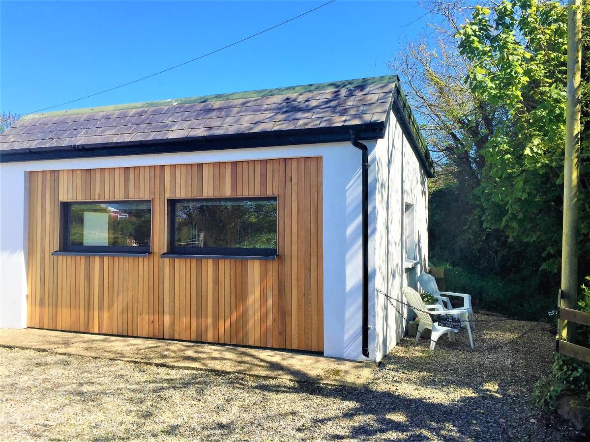St Awaries Studio, Carne Rosslare Harbour Esterno foto