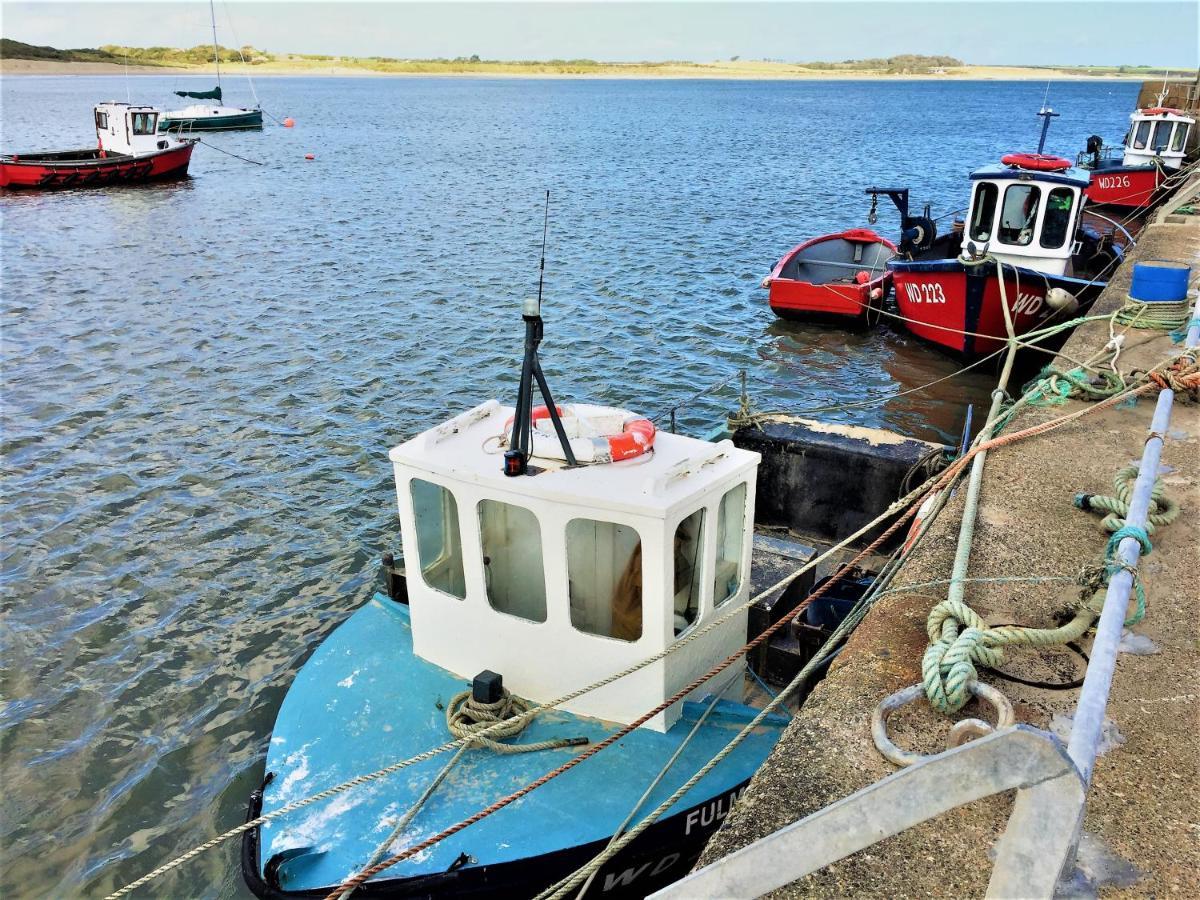 St Awaries Studio, Carne Rosslare Harbour Esterno foto