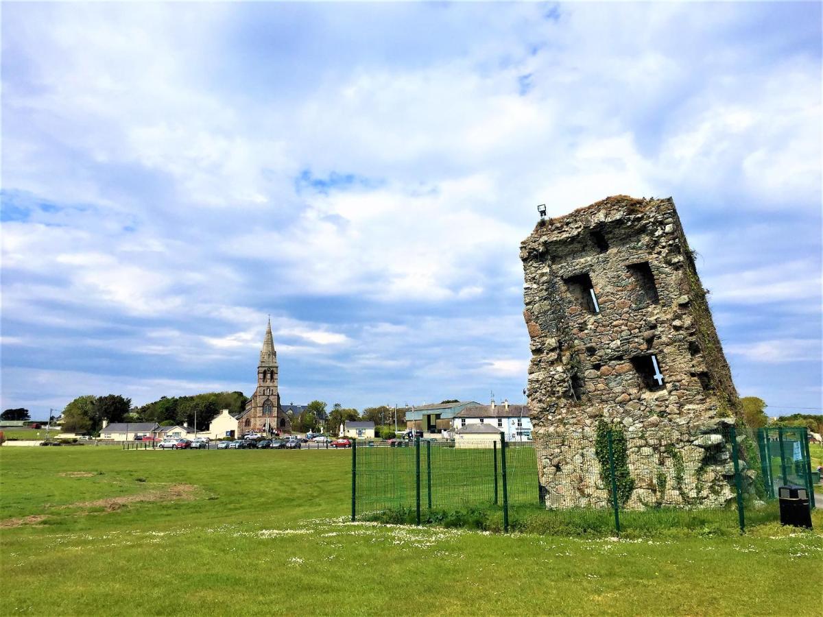St Awaries Studio, Carne Rosslare Harbour Esterno foto