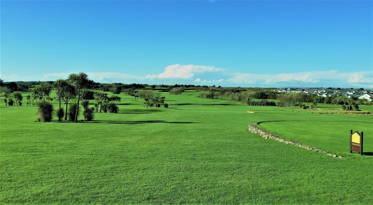 St Awaries Studio, Carne Rosslare Harbour Esterno foto